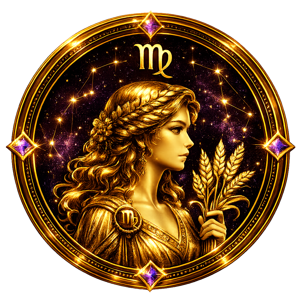 Virgo