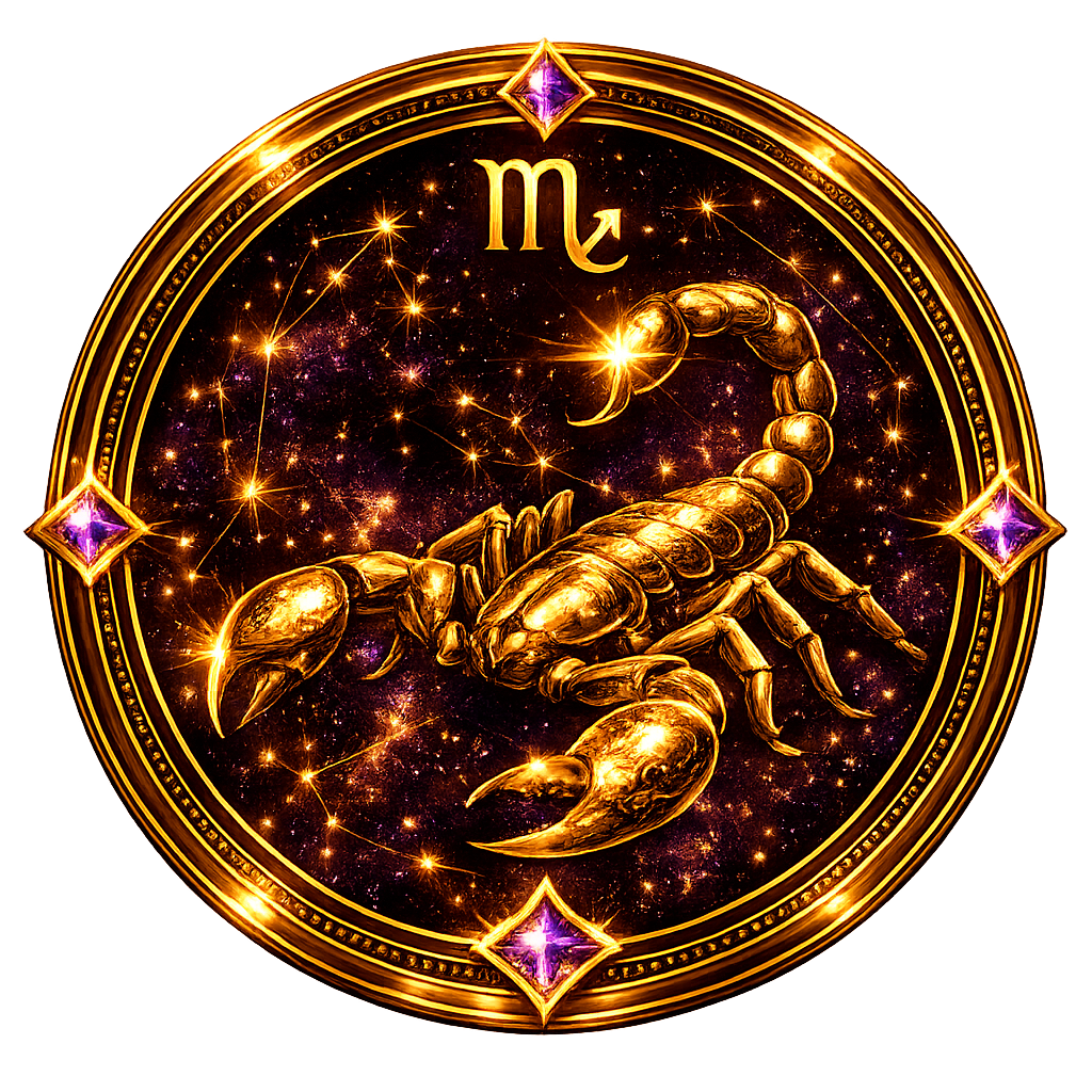 Scorpio