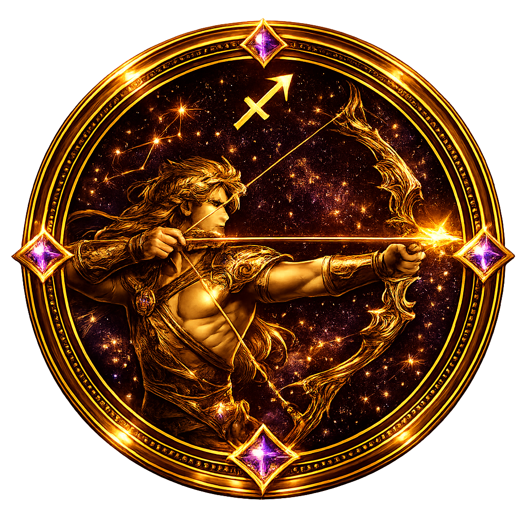 Sagittarius
