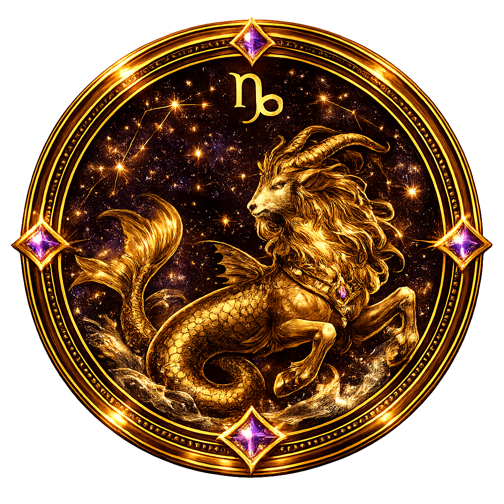 Capricorn