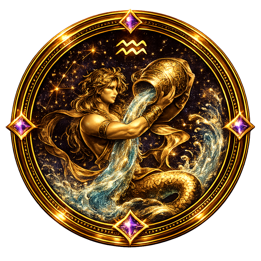Aquarius